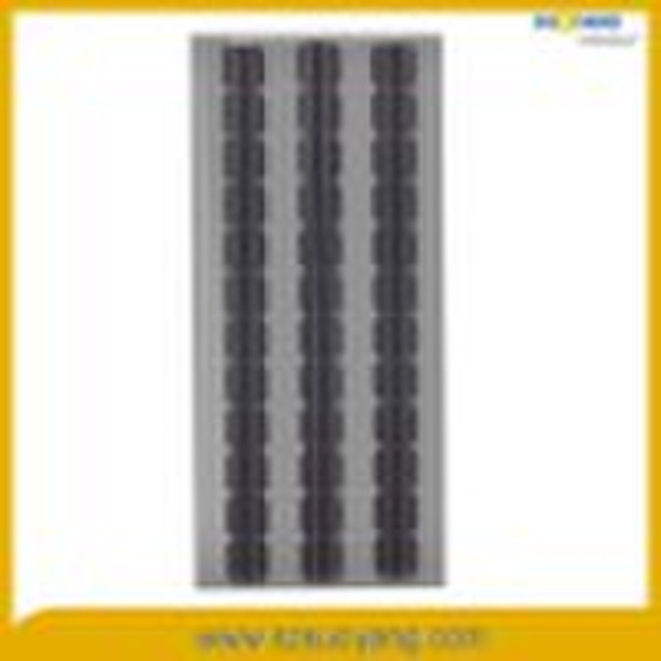 90W BIPV solar panels