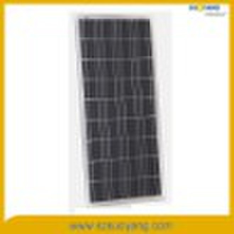 60W BIPV солнечных панелей