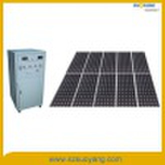 2500W solar energy systems