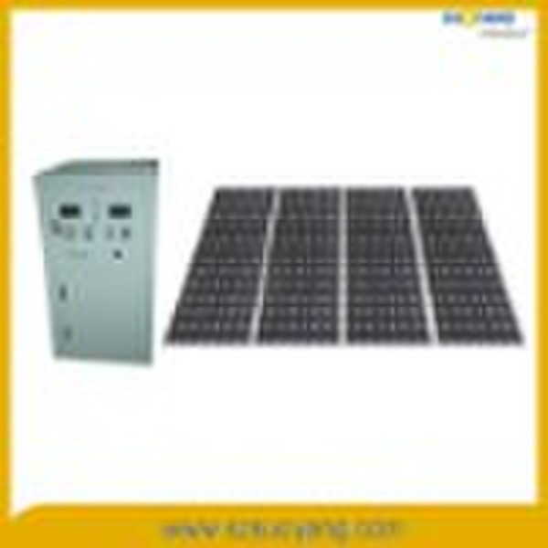 2000W solar energy systemS