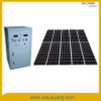 1500W Solaranlage