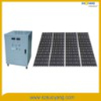 1000W solar energy system