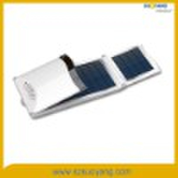 solar power battery charger