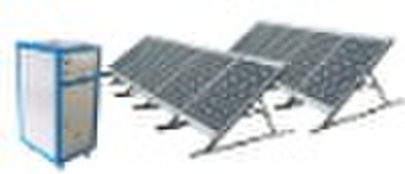 Solar Energy Systems