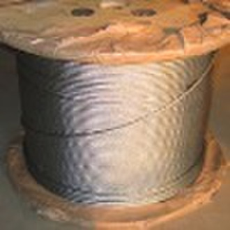 stainless steel wire rope