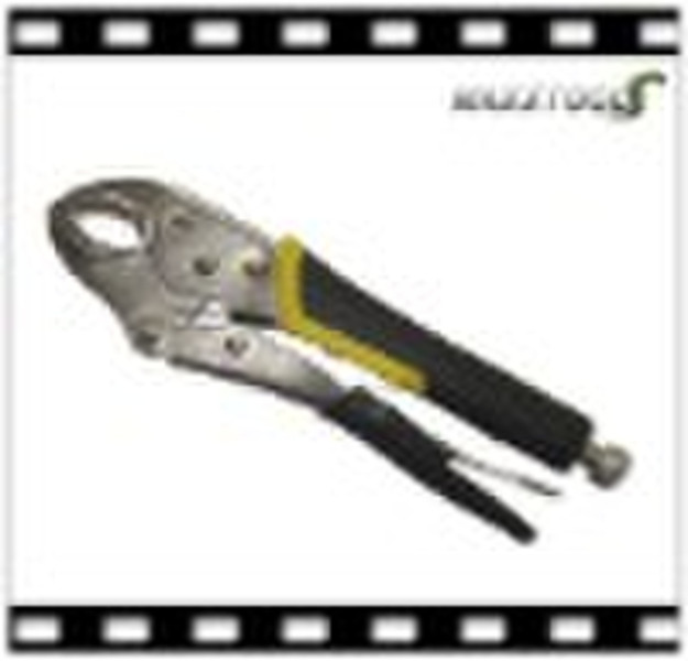 locking  plier 180mm