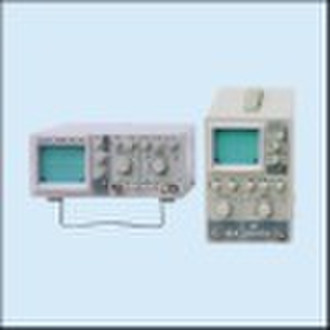 CA8016B/ST16B SINGLE CHANNEL OSCILLOSCOPE