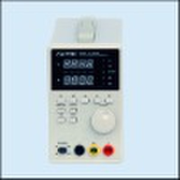 CA19100DH SERIES Single-channel adjustable DC Powe