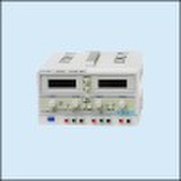 CA17303D/ CA17305D Multi-channel Adjustable DC Pow