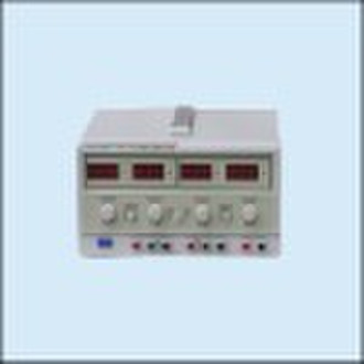 CA1713A  Dual-channel DC Power Supply
