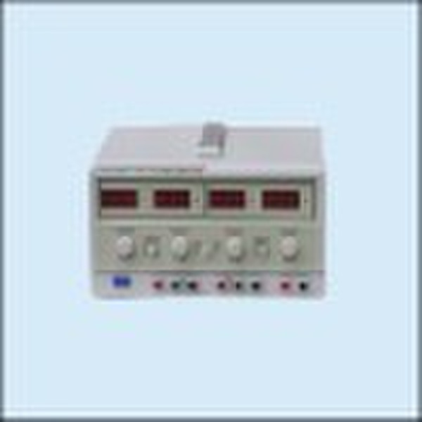 CA1713A  Dual-channel DC Power Supply