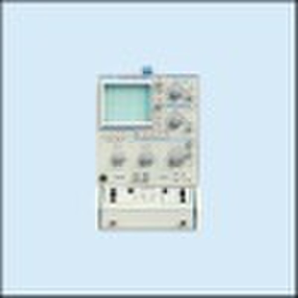 CA4820A TRANSISTOR CURVE TRACER