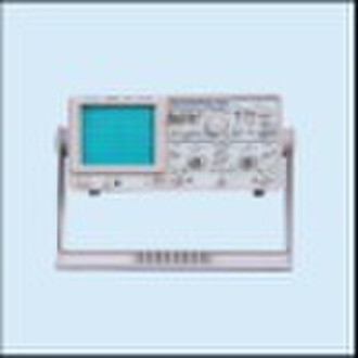 CA620FG  DUAL CHANNEL OSCILLOSCOPE