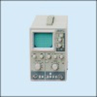 ST16B SINGLE CHANNEL OSCILLOSCOPE