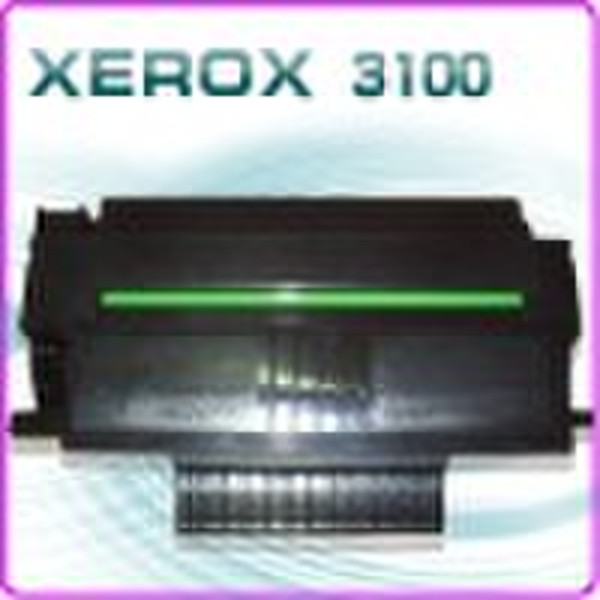 Toner cartridge for  XEROX 3100