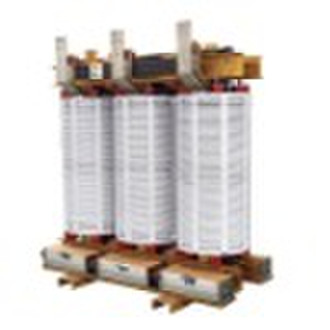 Dry Type Transformers