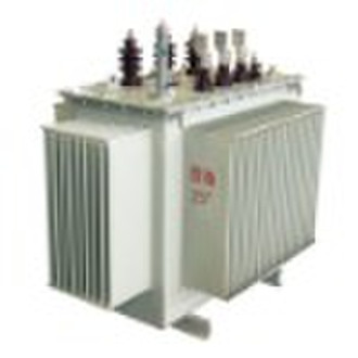 Oil Transformer