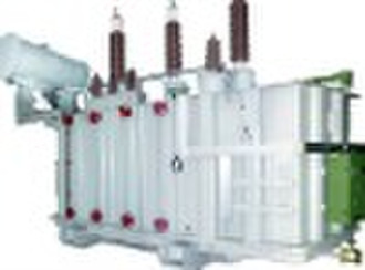 110KV Power Transformers