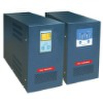 Uninterrupted power supply