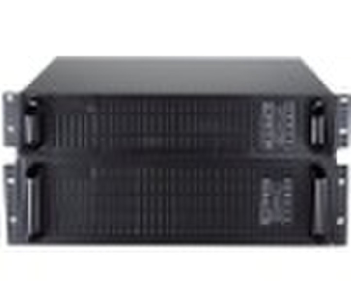 Rack Mount UPS