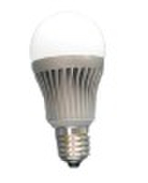 LED BULB DIMMABLE