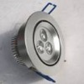 LED downlight