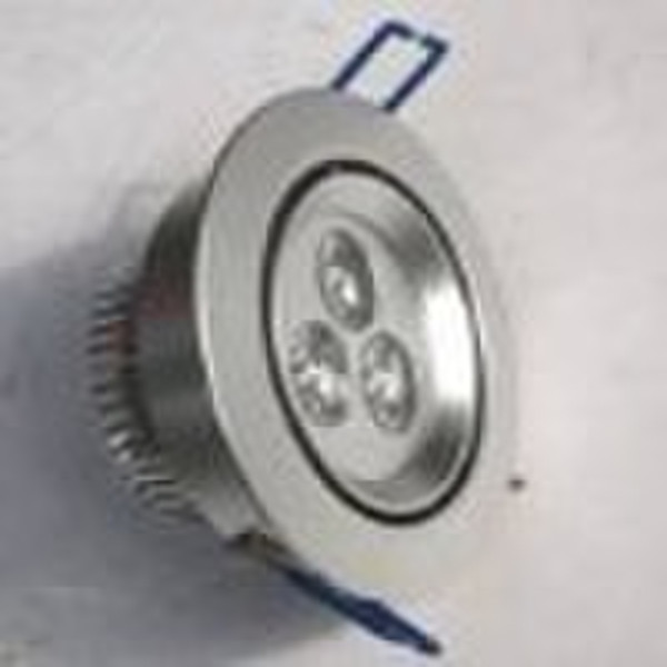 LED downlight