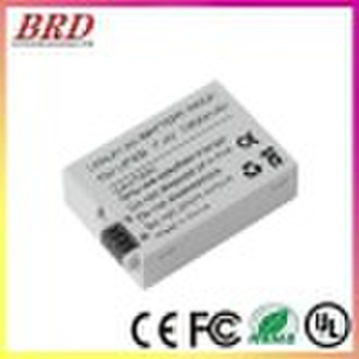 LP-E8 LPE8 Battery for Canon EOS 550D Rebel T2i Ki