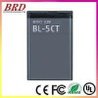 BL5CT BL-5CT battery for Nokia 6303 5220 5630