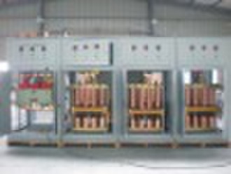 SBW -2000KVA AVR,STABILIZER,REGULATOR