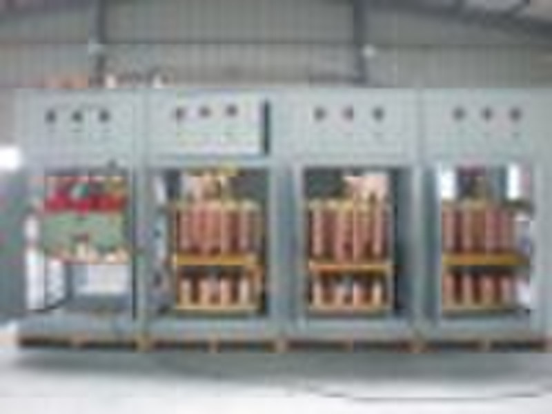 SBW -2000KVA AVR,STABILIZER,REGULATOR