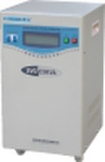SVC-LCD stabilizer 5KVA(AVR)