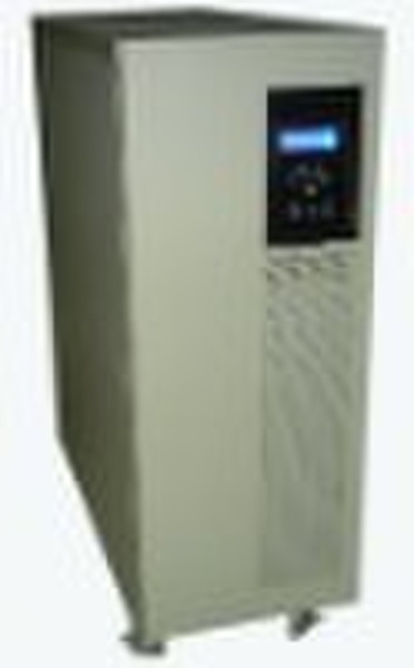 UPS-3phase high frequency ,online type