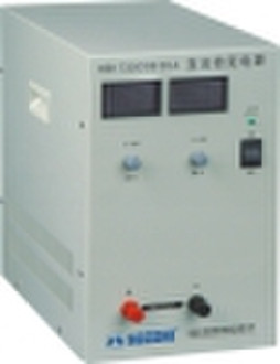 LCD display DC Power Supply