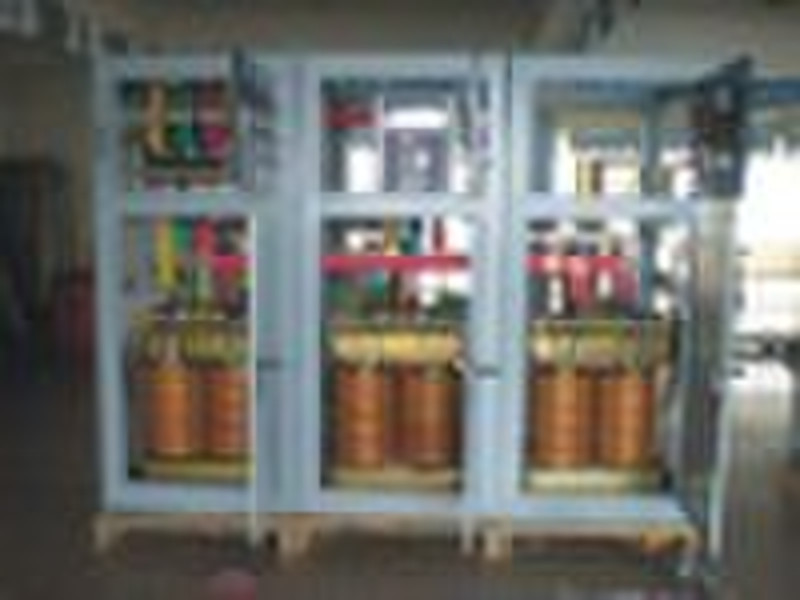 AVR,stabilizer 1000kva