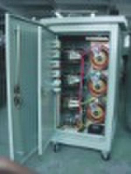 stabilizer(AVR) for out door use