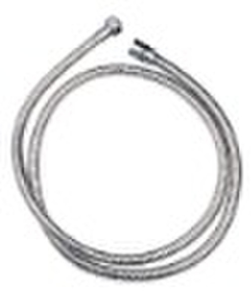 Stainless steel Extensible Shower hose F1/2"*