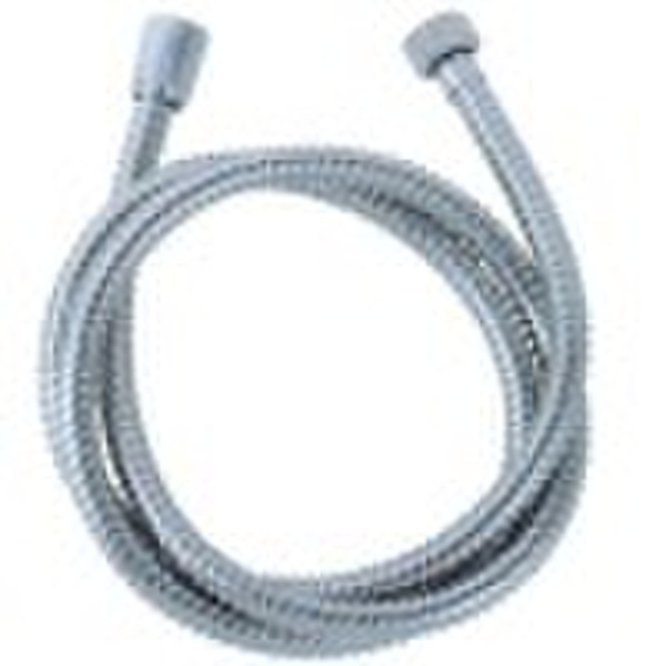 PVC knitted shower hose (F-H007)