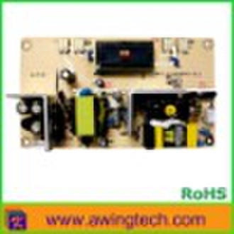 For   4 lamps 19-23"    lcd inverter + power