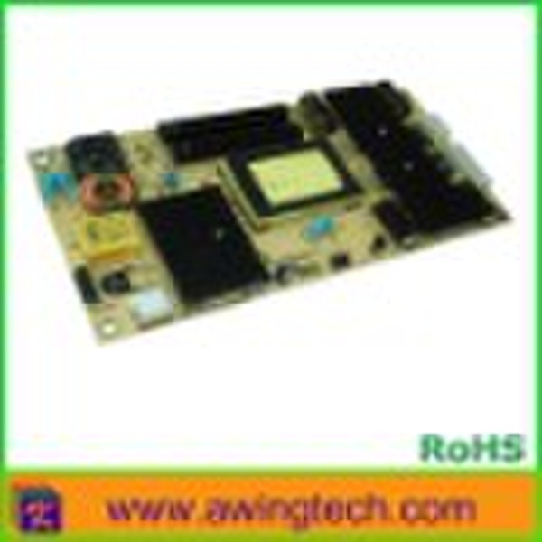 Super  slim power supply for 26 inch LED TV/ monit