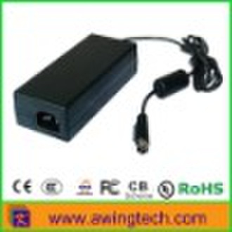 12V6A LCD TV or digital electronic adapter