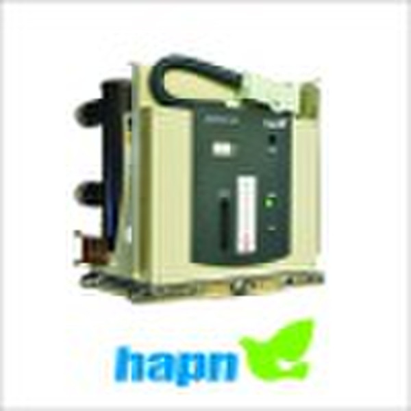 12KV Indoor Medium Voltage Vacuum Circuit Breaker