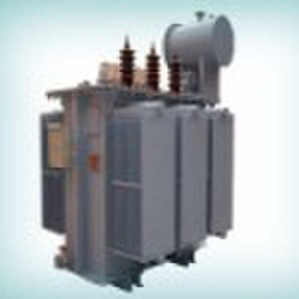 10 35kV oil immersed power transformer