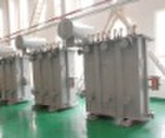 oil immersed transformer with 35kV