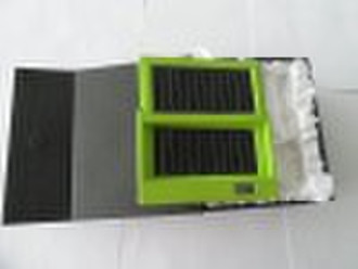 1w solar panel charger