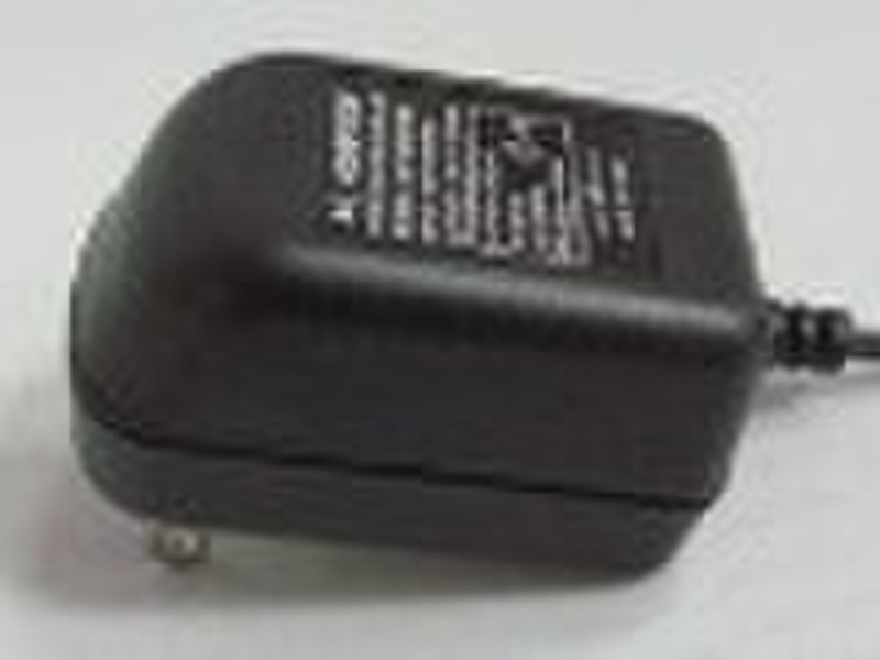 Power Adapter 3W/5W/6W