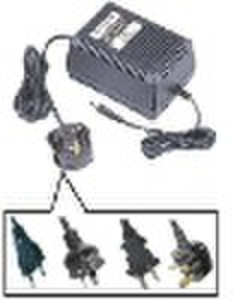Power Adapter 3W/5W/6W/8W/9W/12W/15W/18W/20W/24W/3