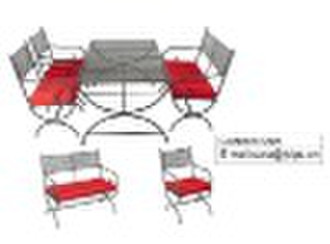 patio furniture set