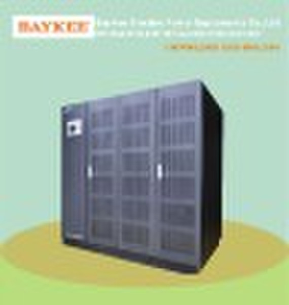 UPS CHP-140KVA to 200KVA