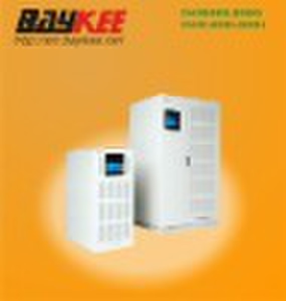 Three phase UPS (MTT series 10K-120K)